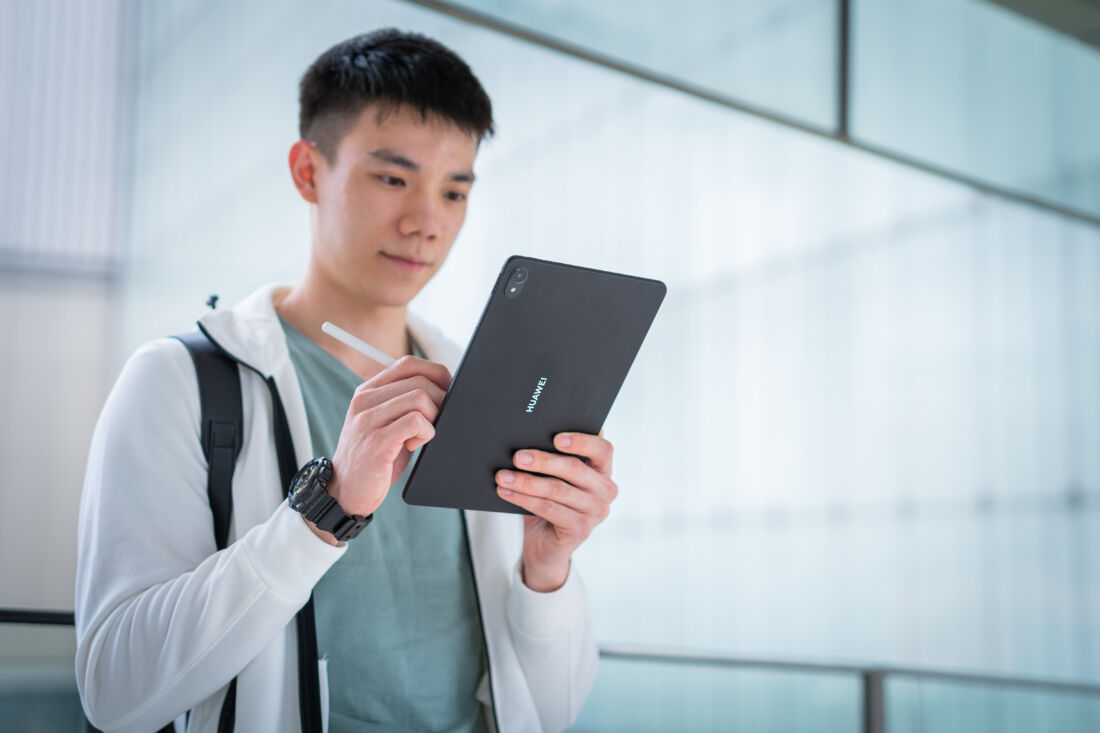 Huawei Matepad 11 Papermatte Edition