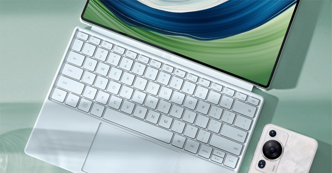 Huawei Matepad Pro
