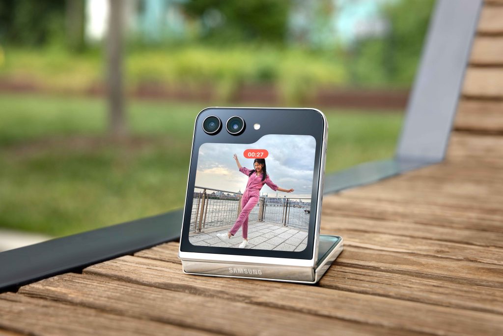 Galaxy Z Fold7