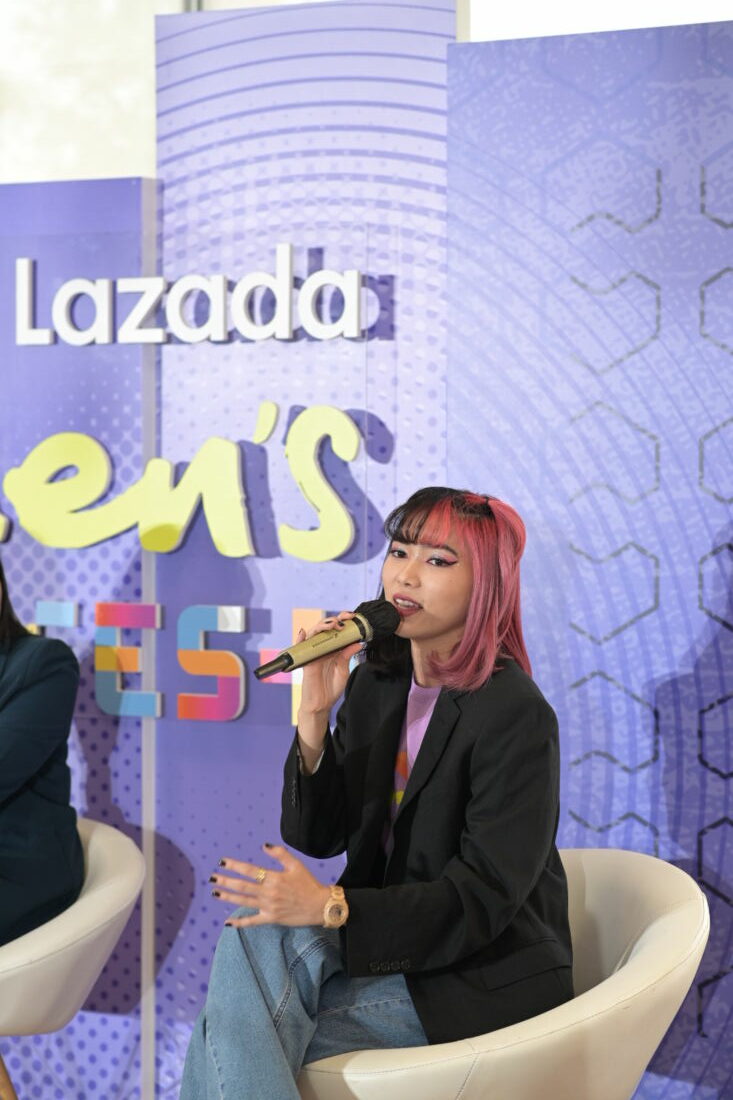 Lazada Women'S Fest