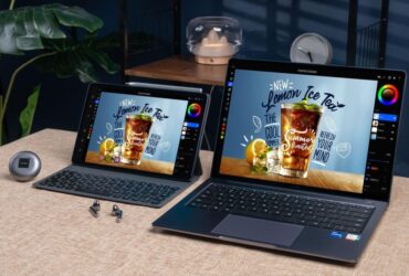 Harga Dan Spesifikasi Huawei Matebook D15 Dengan Intel Core I5