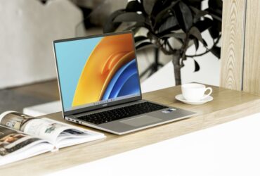 Huawei Matebook D16 Siap Meluncur Pekan Depan Dengan Layar Lebih Besar