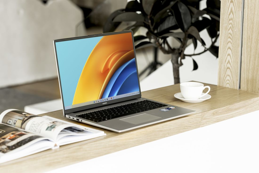 Huawei Matebook D16 Siap Meluncur Pekan Depan Dengan Layar Lebih Besar