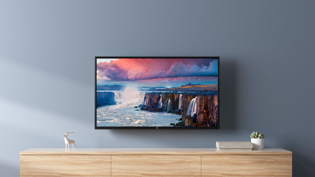 6. Mi Tv 4 32Inch