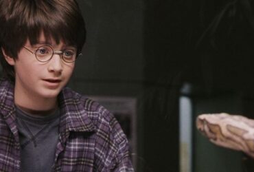 Audiobook &Quot;Harry Potter And The Philosopher'S Stone&Quot; Telah Dirilis Di Spotify