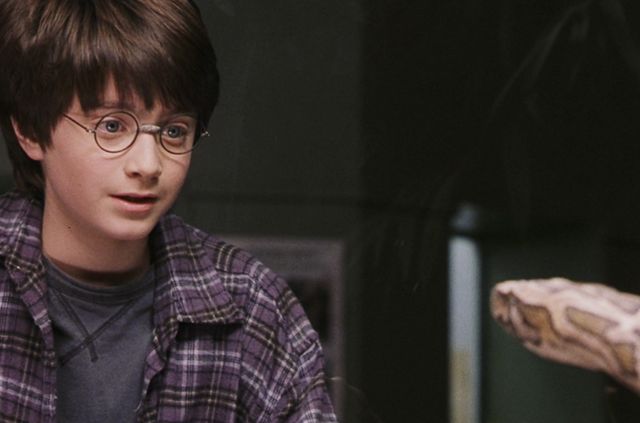 Audiobook &Quot;Harry Potter And The Philosopher'S Stone&Quot; Telah Dirilis Di Spotify