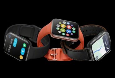 Oppo Watch 3 Bakal Hadir Dengan Snapdragon W5