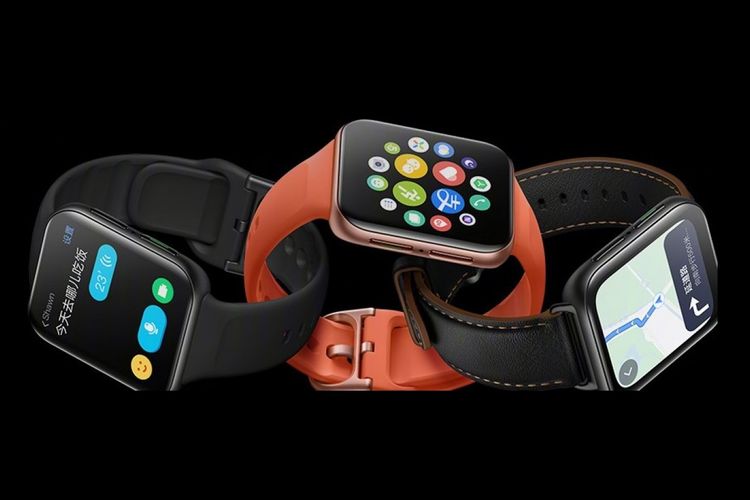 Oppo Watch 3 Bakal Hadir Dengan Snapdragon W5