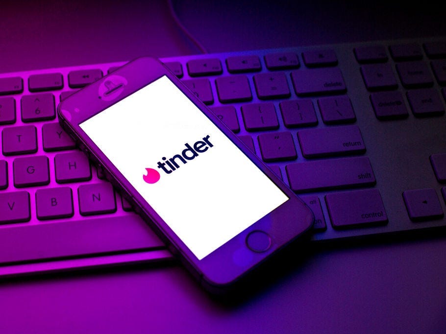 Tinder Bawa Fitur Blind Date Di Indonesia