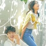 Choi Woong Dan Kook Yeonsoo Our Beloved Summer Pakai Galaxy Z Series