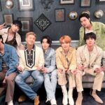 Belanja Di Tokopedia Dapat Post Card Bts