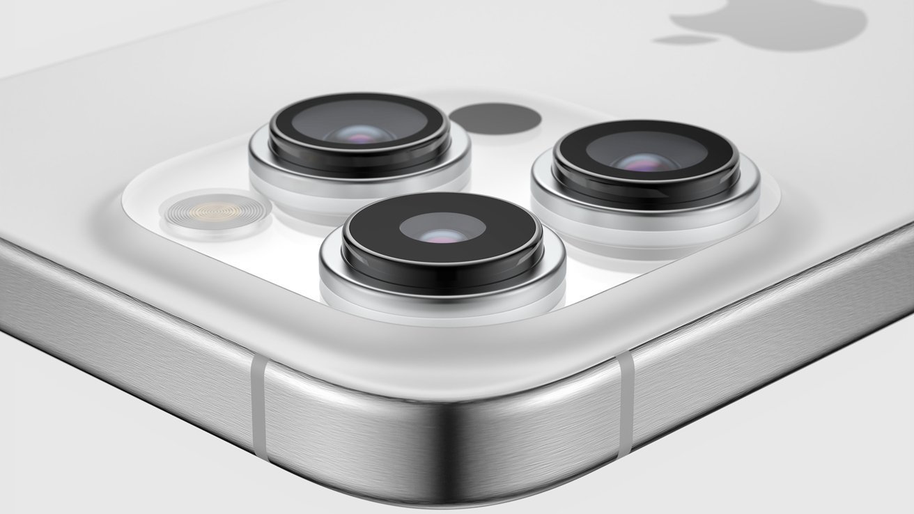 Bocoran Iphone 18 Pro
