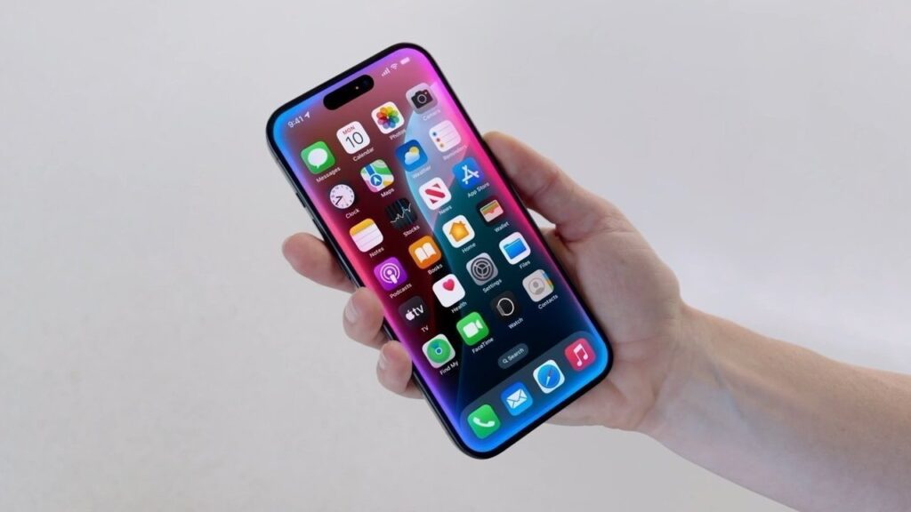 Baterai Iphone