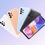 5 Hal Yang Bikin Samsung Galaxy A23 5G Cocok Untuk Gen Z