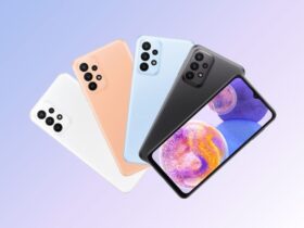 5 Hal Yang Bikin Samsung Galaxy A23 5G Cocok Untuk Gen Z