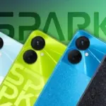 Tecno Spark 9 Pro Resmi Debut Global