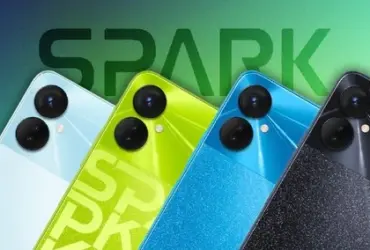Tecno Spark 9 Pro Resmi Debut Global