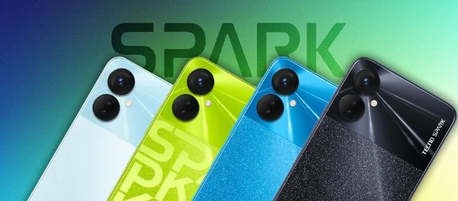 Tecno Spark 9 Pro Resmi Debut Global