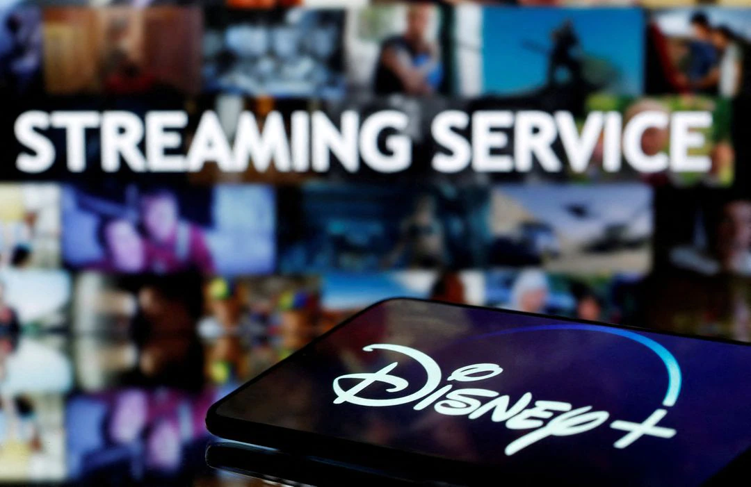 Platform Streaming Ott