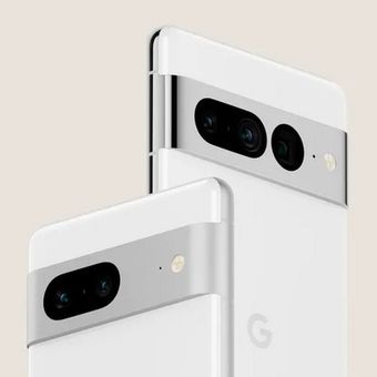 Pixel 7 