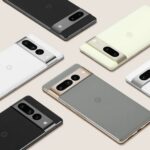 Google Pixel 7 Series Meluncur 6 Oktober Mendatang