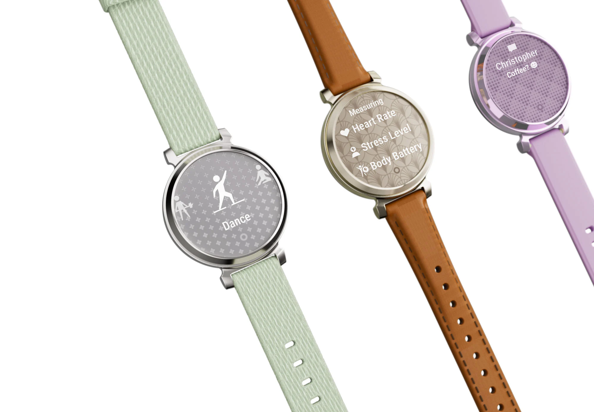 Garmin Lily 2 Series