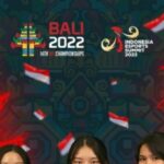 Pb Esi Resmi Buka Gelaran Esports Iesf 14Th We Championships 2022