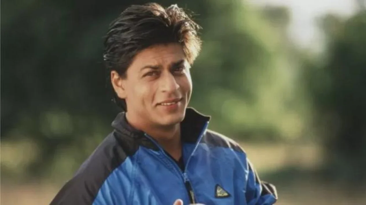 Realme India Mau Tunjuk Shah Rukh Khan Jadi Brand Ambassador