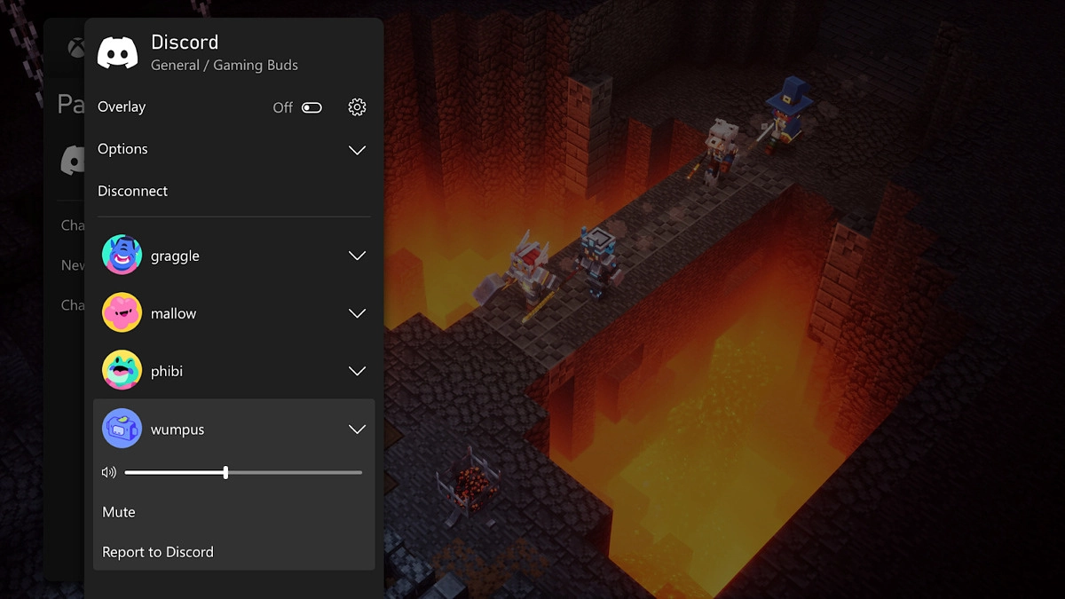 Fitur Voice Chat Discord
