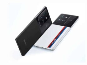 Iqoo 11 Pro Dengan Snapdragon 8 Gen 2 Muncul Di Geekbench