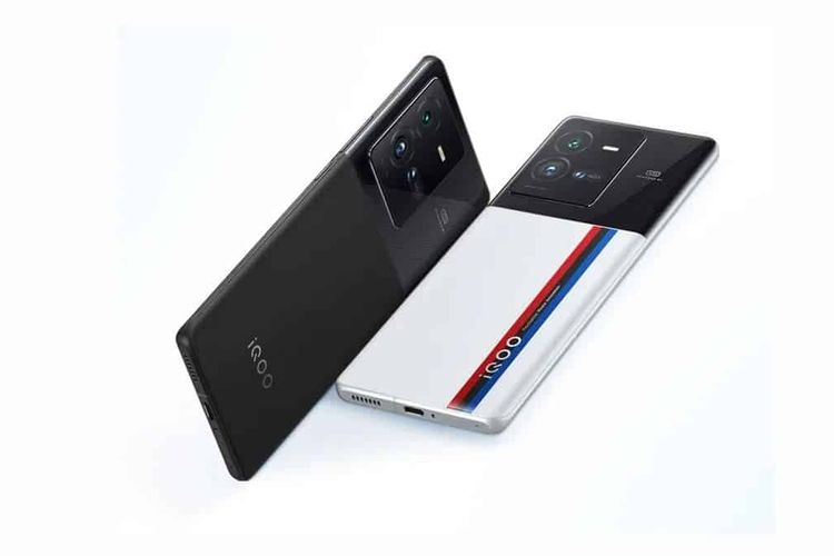 Iqoo 11 Pro Dengan Snapdragon 8 Gen 2 Muncul Di Geekbench