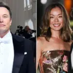 Diisukan Selingkuh Dengan Istri Pendiri Google