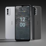 Nokia X30 5G Resmi Di Eropa