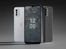 Nokia X30 5G Resmi Di Eropa