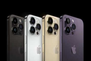 Apple Dominasi Pendapatan Global Smartphone Di Q3 2022