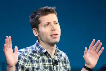 Sam Altman Ditarik Ke Microsoft