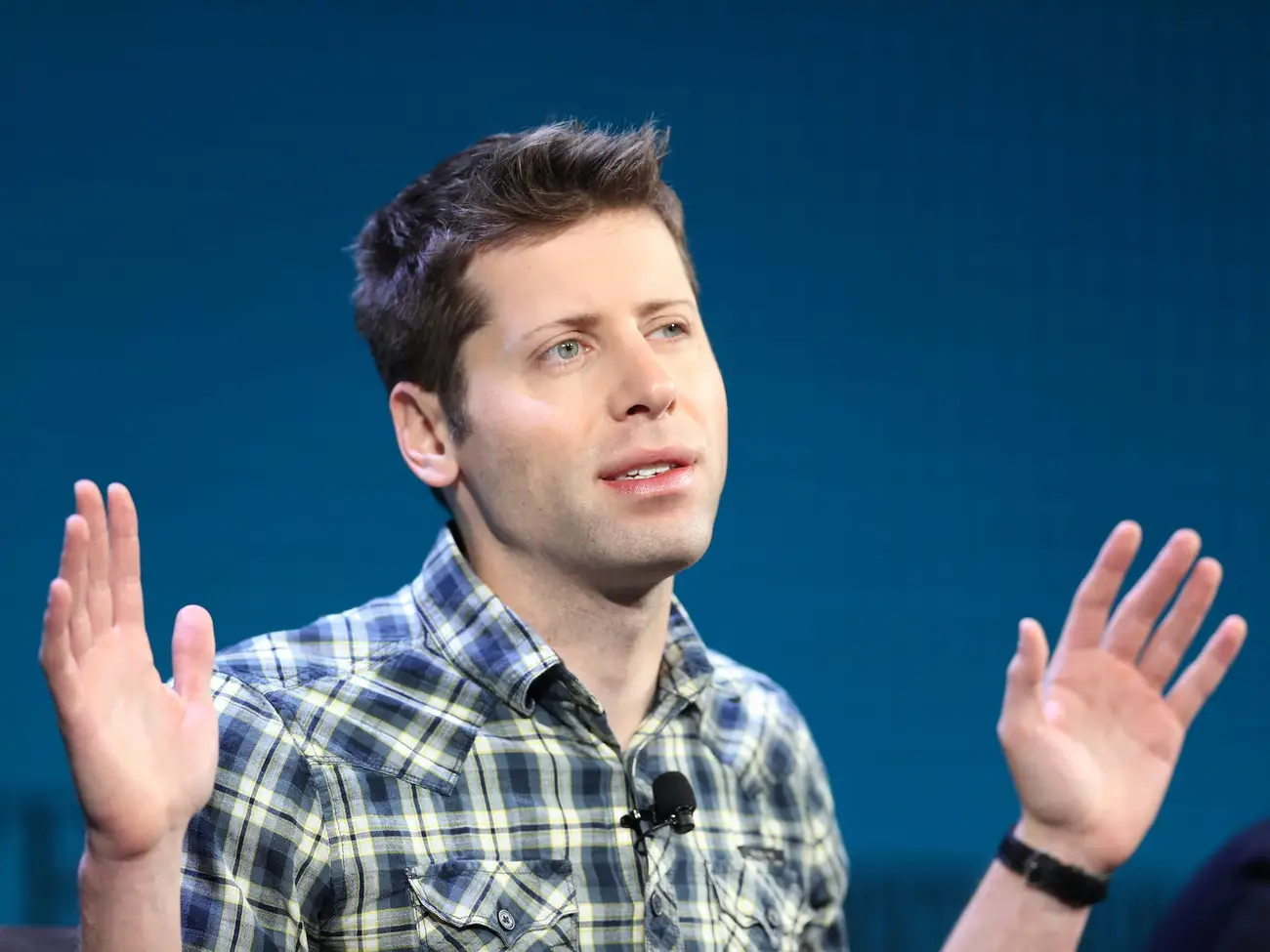 Sam Altman Ditarik Ke Microsoft