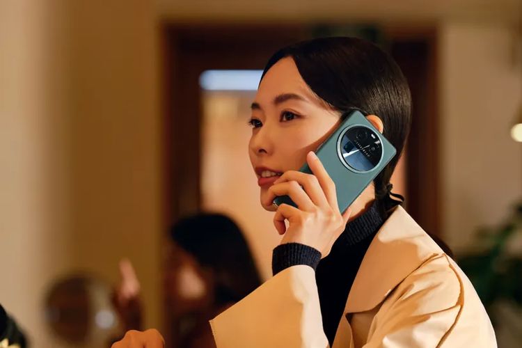 Oppo Konfirmasi Kehadiran Seri Find Berikutnya Di Eropa