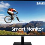 Seri Smart Monitor Baru Samsung Ini Lebih Mirip Televisi