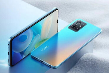 Vivo Y78+ 5G Mendarat Di China Pakai Kamera Ois 50Mp