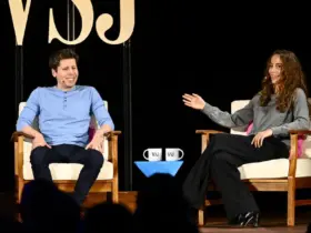 Sam Altman