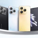 Tecno Spark 20 Pro Series Masuk Indonesia