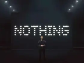 Nothing Phone 3