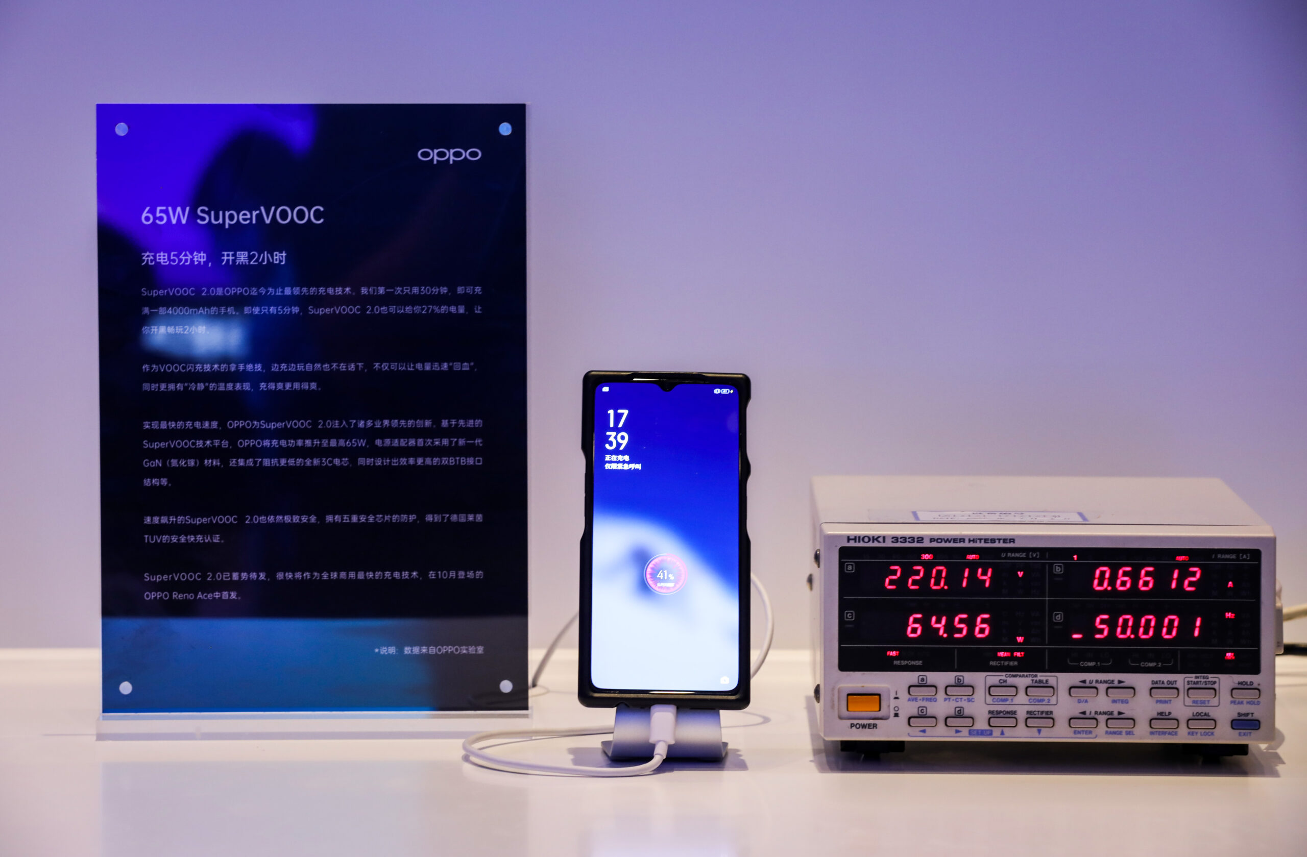 65W Supervooc 2.0 Scaled 1