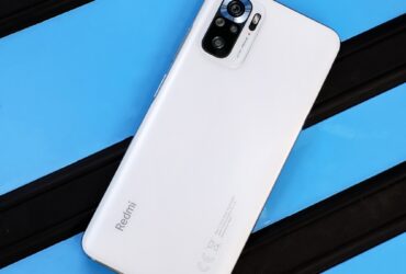 Xiaomi Rilis Smartphone Mid-Range