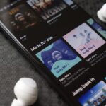 Cara Bikin Collaborative Playlist Di Spotify