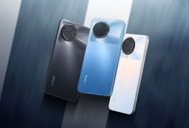 Infinix Note Series Meriahkan Gelaran M4 World Championship 2023