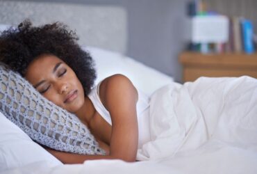 Studi Menemukan Orang Kaya Lebih Banyak Waktu Tidur