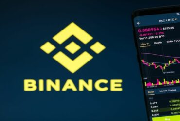 Binance Dituntut Sec Di Amerika