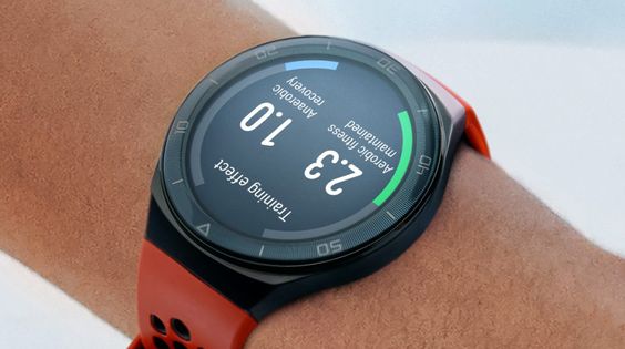 The Watch Gt 2E Provides Complete Monitoring That Can Monitor 190 Types Of Data. It Can Also Detect 6 Advanced Activity Modes. Huawei Watch Gt 2E Launched With Its P40 Series It’s Also Adding New Features Like The Spo2 Huawei Has Added The Huawei Watch Gt 2E To Its Smart Wearables Range. Smartwatch Was Unveiled At An Only Online Event With The […]The Post Pics &Amp; Videos: Huawei Watch Gt 2E Launched With A Battery Life Of 2 Weeks. Appeared First On The News Side.